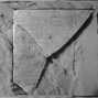 Henrik Brahe || Aramaic Tablet. Tell Aushariye. 2005. The Aleppo Museum. Syria || ©