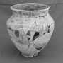 Henrik Brahe || Tell Aushariye. Ceramic jar. Syria. 2005 || ©