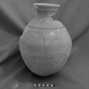 Henrik Brahe || Tell Aushariye. Ceramic Jar. Syria. 2005 || ©