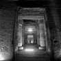 Henrik Brahe || Egypt 2016. Abydos. Divine light in the tempel || ©