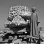 Henrik Brahe || Egypt 2016. The Lion Tempel. Athribis. Sohag. Rais Gamal  || ©