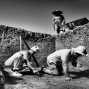 Henrik Brahe || Iraq 2017. Rania. Tell Golek Excavation || ©