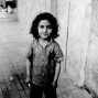 Henrik Brahe || Syria. Girl. Aleppo. 2006 || ©