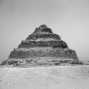 Henrik Brahe || Djoser Step Pyramid. Egypt 2012 || ©