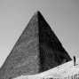 Henrik Brahe || Giza.Pyramid. Egypt 2012 || ©